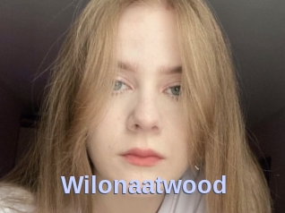 Wilonaatwood