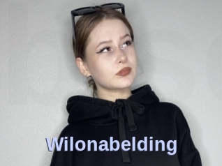 Wilonabelding