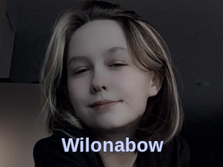 Wilonabow