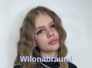 Wilonabraund