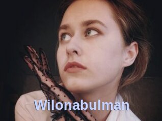 Wilonabulman