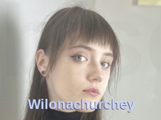 Wilonachurchey