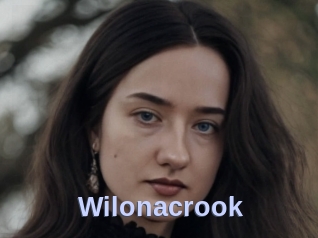 Wilonacrook
