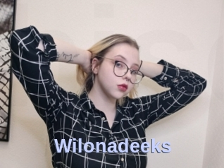 Wilonadeeks
