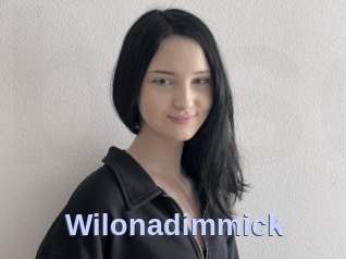 Wilonadimmick