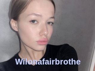 Wilonafairbrothe