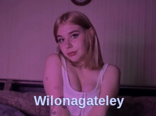 Wilonagateley