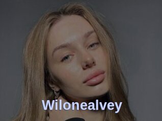 Wilonealvey