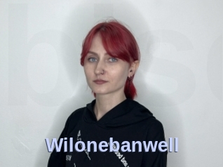 Wilonebanwell