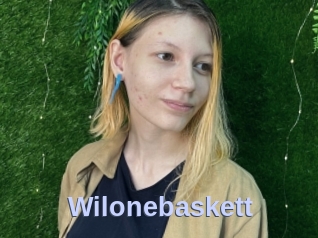 Wilonebaskett