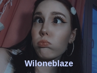 Wiloneblaze