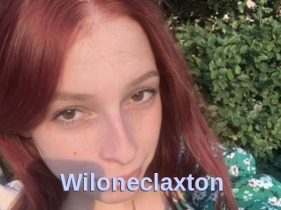 Wiloneclaxton