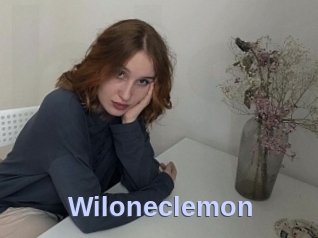 Wiloneclemon