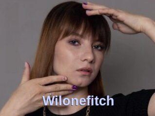 Wilonefitch