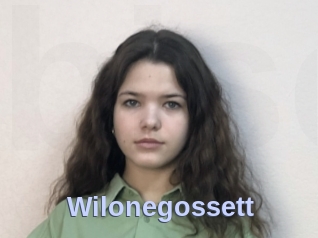 Wilonegossett