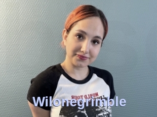 Wilonegrimble