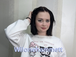 Wilonehammett