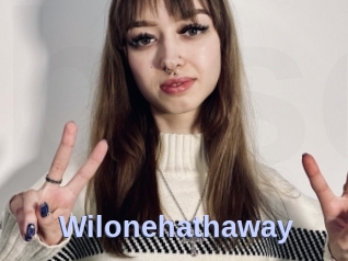 Wilonehathaway