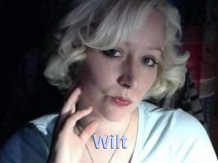 Wilt