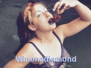 Winonadiamond