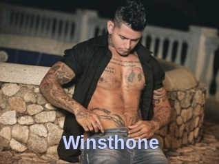 Winsthone