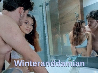 Winteranddamian