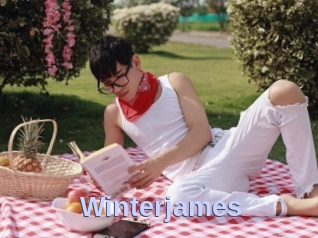 Winterjames