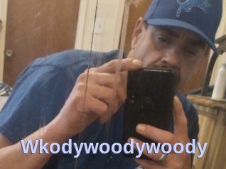 wkodywoodywoody Big Sexy Titties
