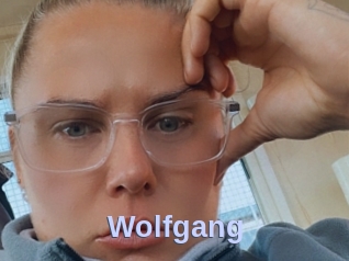 Wolfgang