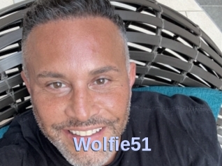 wolfie51 Big Sexy Titties