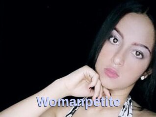 Womanpetite