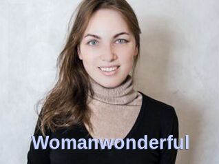 Womanwonderful