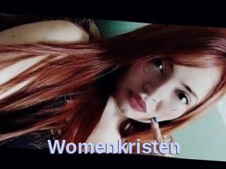 Womenkristen