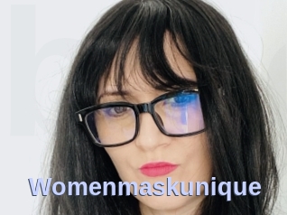 Womenmaskunique