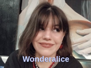 Wonderalice