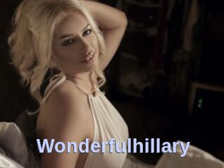Wonderfulhillary