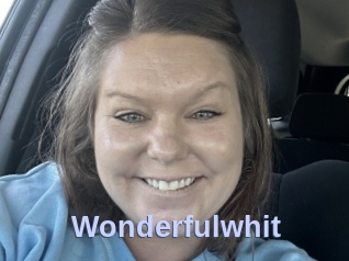 Wonderfulwhit