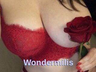 Wondermilis