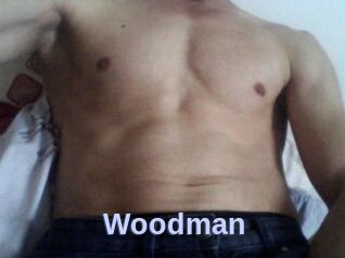 Woodman