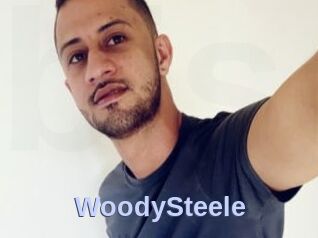 WoodySteele