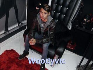Woodyvic