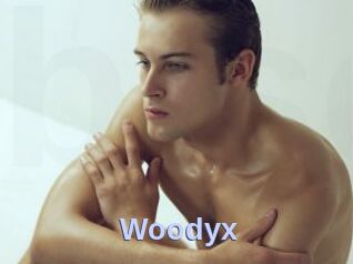 Woodyx