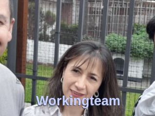 Workingteam