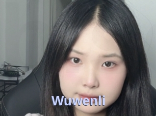 Wuwenli
