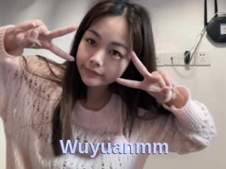Wuyuanmm