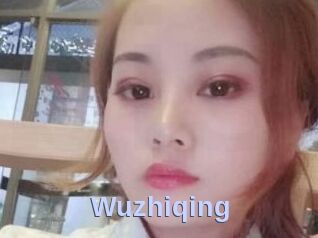 Wuzhiqing