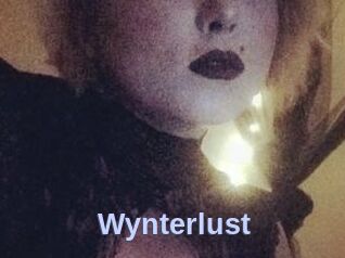 Wynterlust