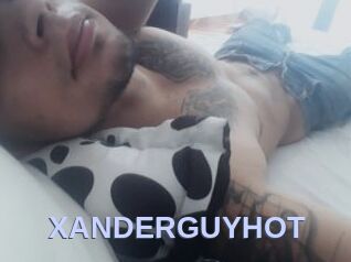 XANDERGUYHOT