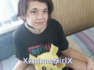 XAnimeGirlX