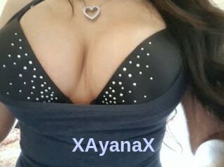 XAyanaX